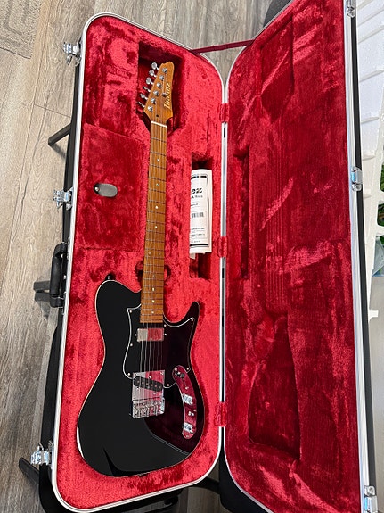 Ibanez AZS 2209B Prestige
