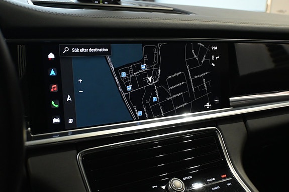 Porsche Panamera 4 28 of 30