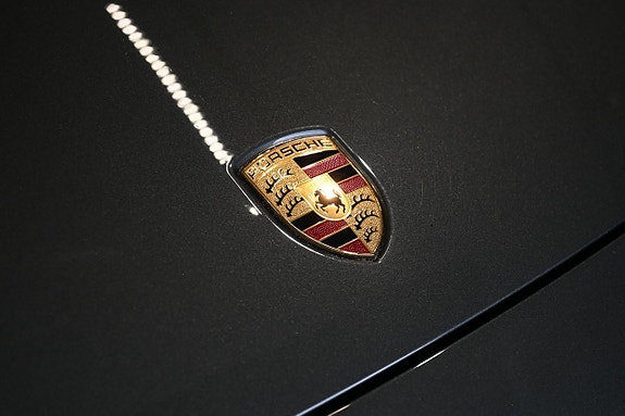 Porsche Panamera 4 23 of 30