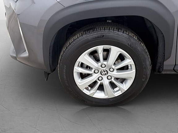 Toyota Yaris Cross 21 of 24