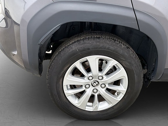 Toyota Yaris Cross 23 of 24