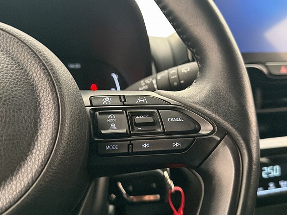 Toyota Yaris Cross 18 of 24