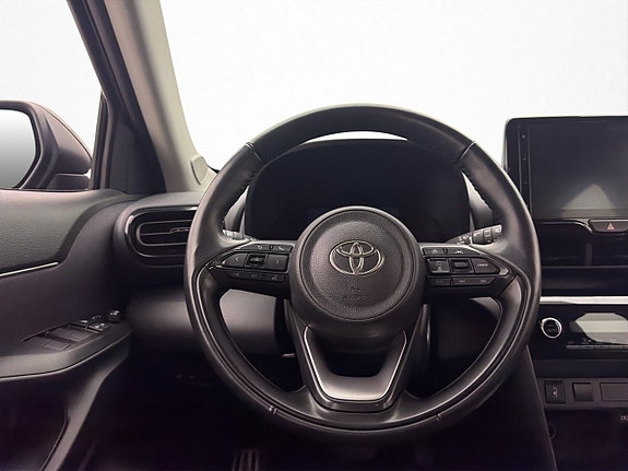 Toyota Yaris Cross 11 of 24