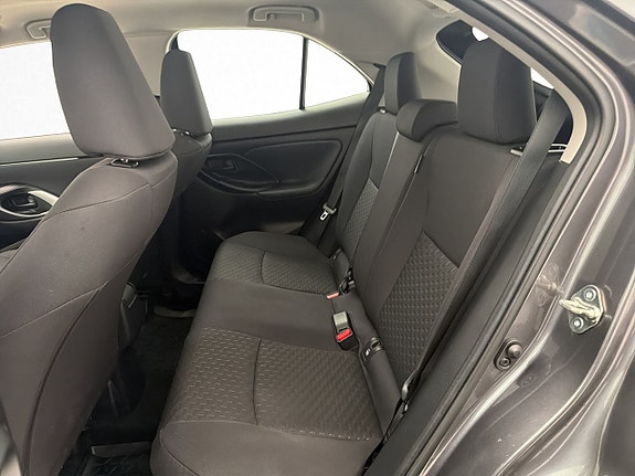 Toyota Yaris Cross 10 of 24