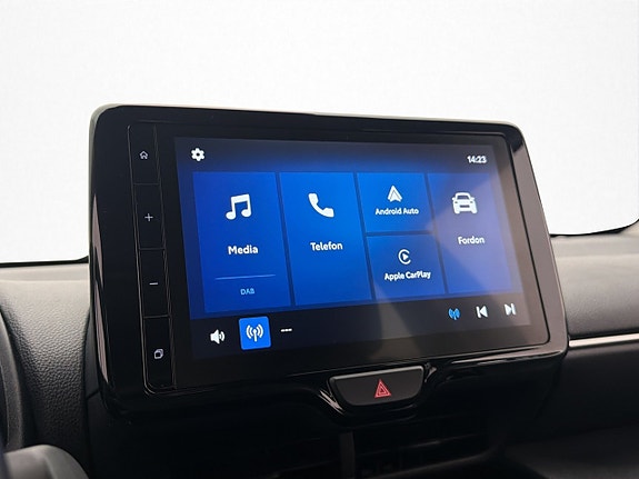 Toyota Yaris Cross 15 of 24