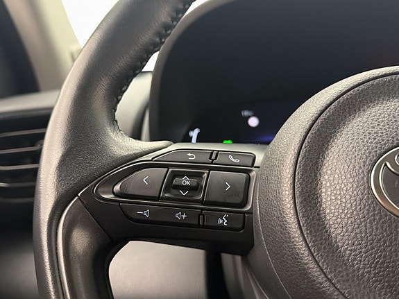 Toyota Yaris Cross 19 of 24