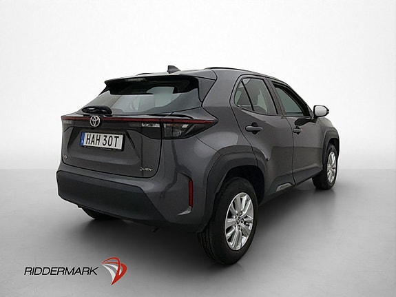 Toyota Yaris Cross 6 of 24