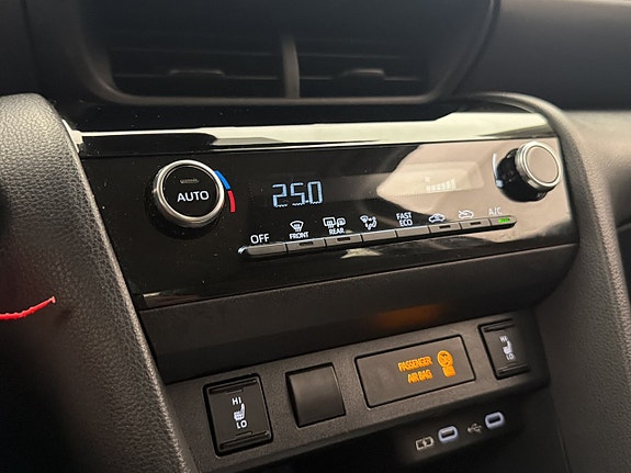 Toyota Yaris Cross 16 of 24