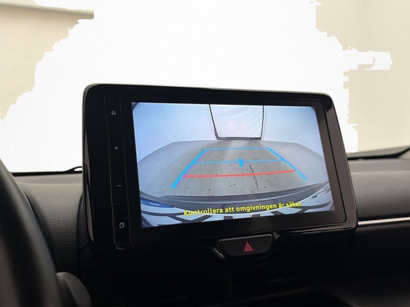 Toyota Yaris Cross 14 of 24
