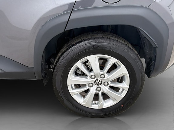 Toyota Yaris Cross 22 of 24