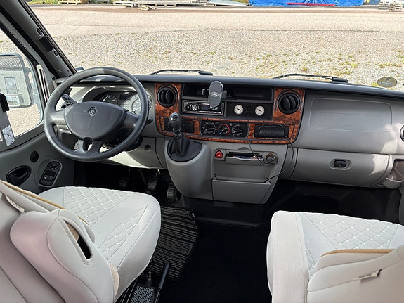 Dethleffs Esprit RT6614 5 of 6