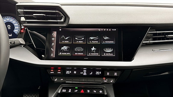 Audi A3 9 of 18