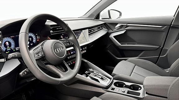 Audi A3 7 of 18