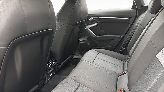 Audi A3 12 of 18