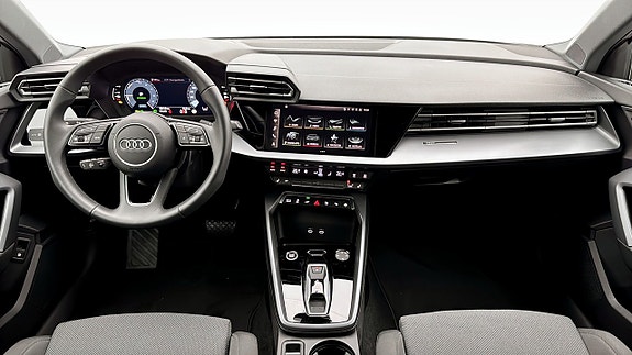 Audi A3 10 of 18