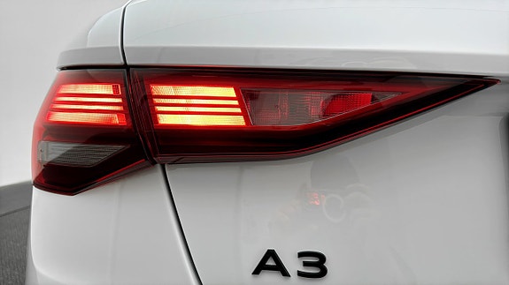Audi A3 18 of 18