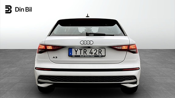 Audi A3 5 of 18