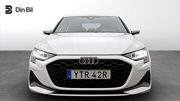 Audi A3 4 of 18