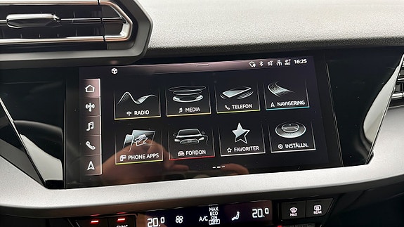 Audi A3 15 of 18