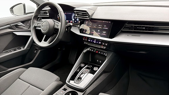 Audi A3 11 of 18