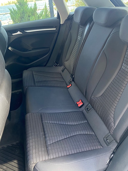 Audi A3 6 of 8