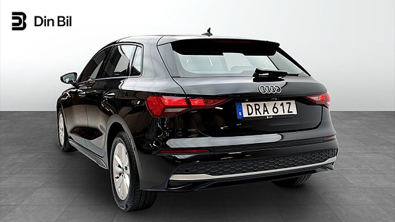 Audi A3 3 of 14