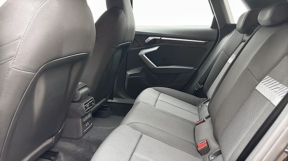 Audi A3 14 of 14