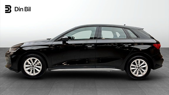 Audi A3 2 of 14