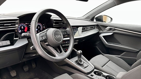 Audi A3 7 of 14