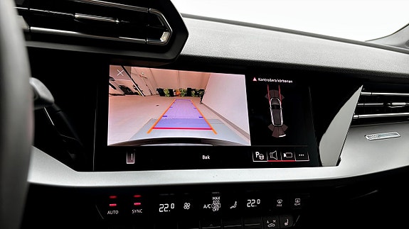 Audi A3 13 of 14