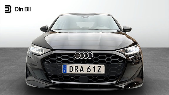 Audi A3 4 of 14