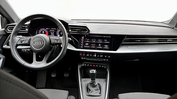 Audi A3 12 of 14