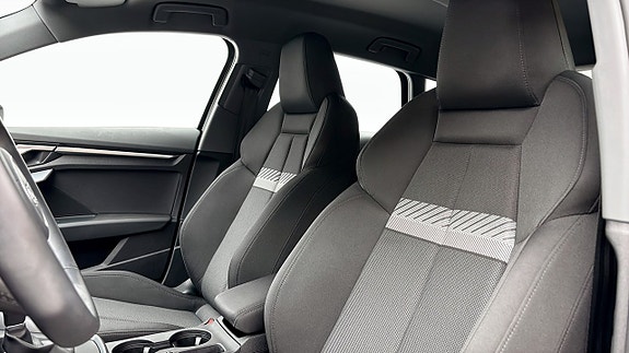 Audi A3 9 of 14
