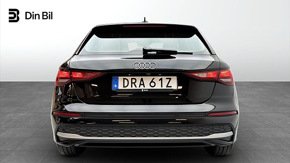 Audi A3 5 of 14