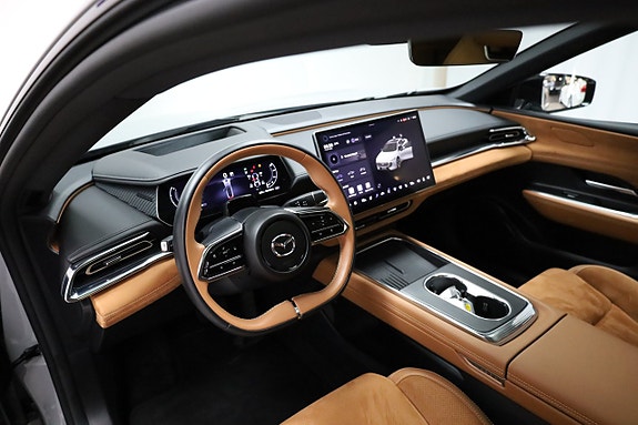 Mazda 6e 6 of 27
