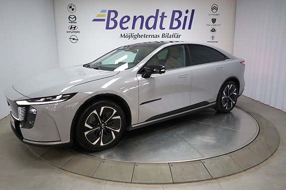 Mazda 6e 4 of 27
