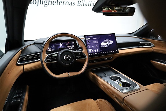 Mazda 6e 3 of 27