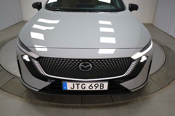 Mazda 6e 9 of 27