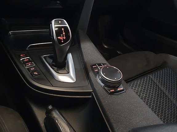 BMW 420d 15 of 19