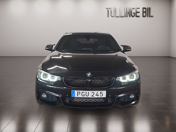 BMW 420d 8 of 19