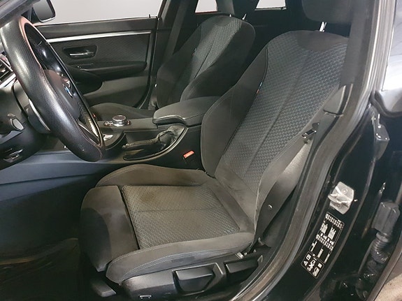 BMW 420d 10 of 19