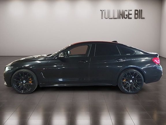 BMW 420d 2 of 19