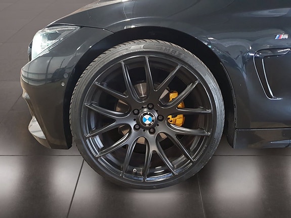 BMW 420d 9 of 19