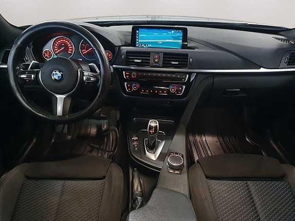 BMW 420d 12 of 19
