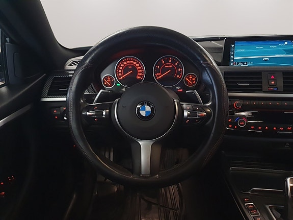 BMW 420d 14 of 19