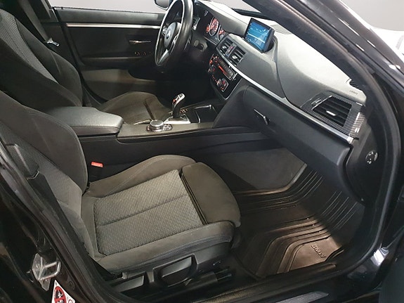 BMW 420d 11 of 19