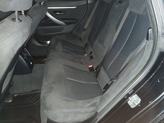 BMW 420d 13 of 19
