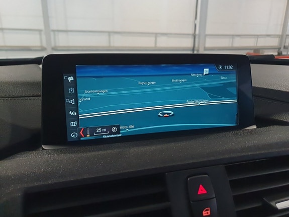 BMW 420d 16 of 19
