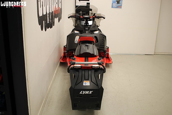 Lynx Xterrain RE 850 E-tec 3700 10.25" 2024 *DUBB 7 of 20