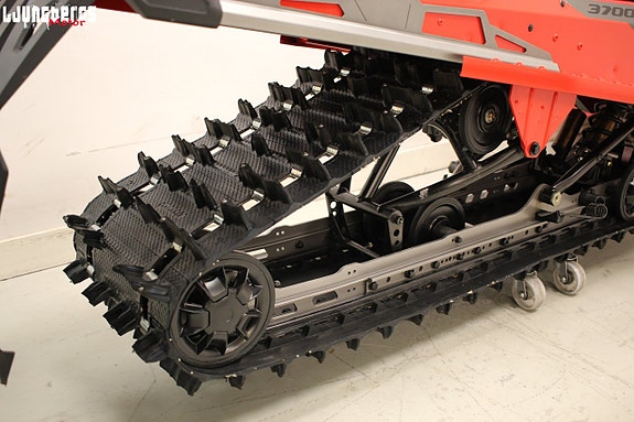 Lynx Xterrain RE 850 E-tec 3700 10.25" 2024 *DUBB 10 of 20
